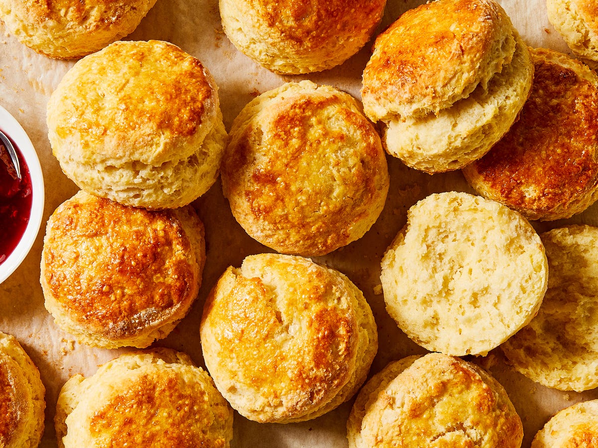Scones