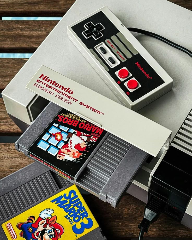 Nintendo NES