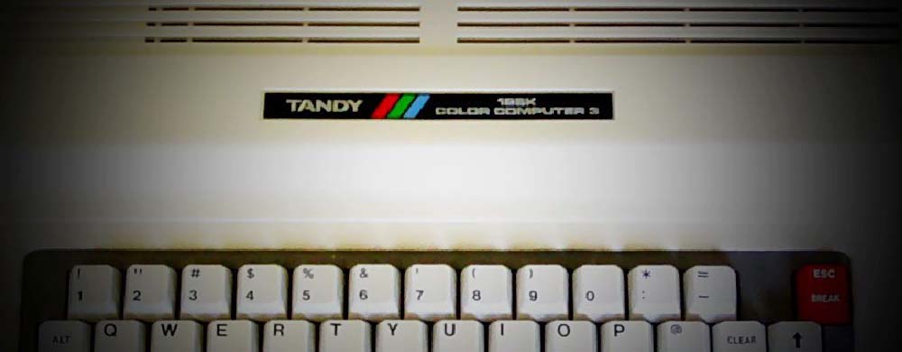 Tandy Computer