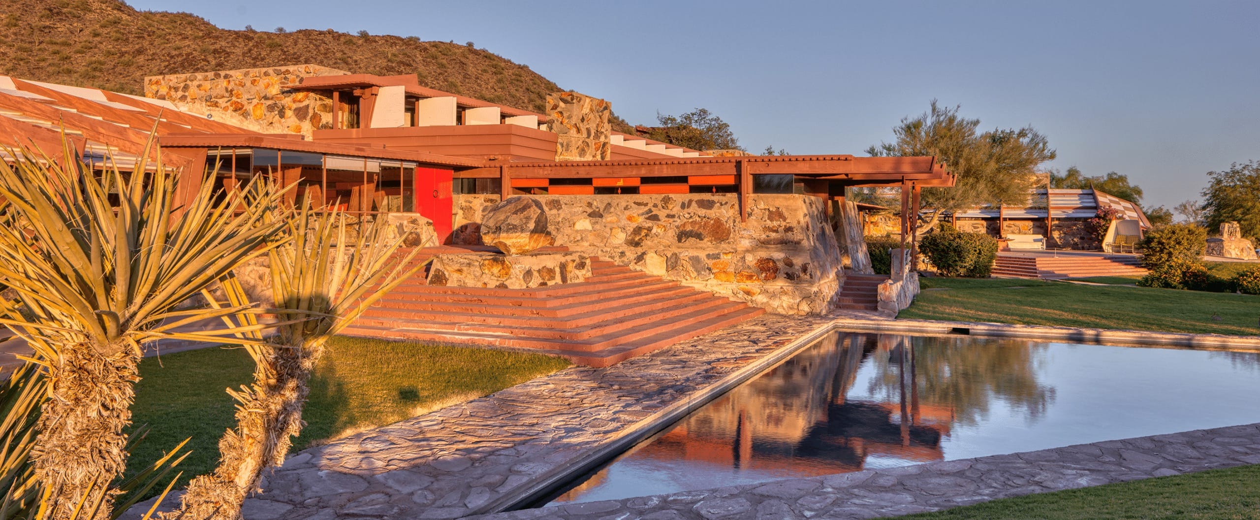 Taliesin West