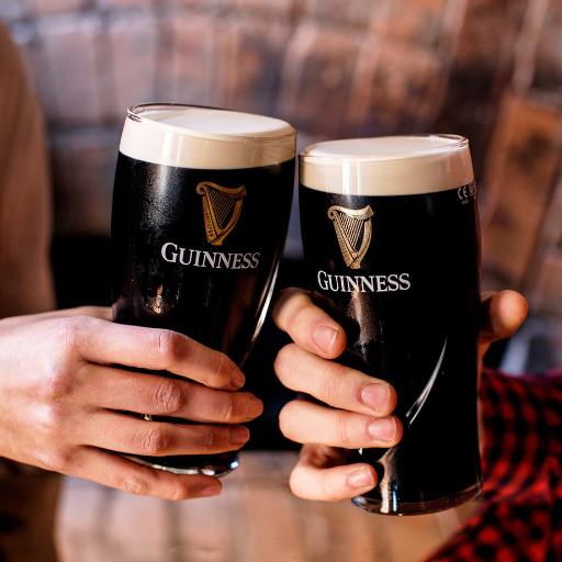 Guinness Glass