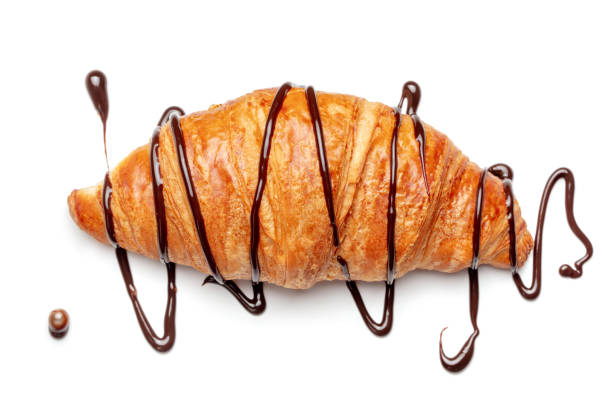 Chocolate Croissants