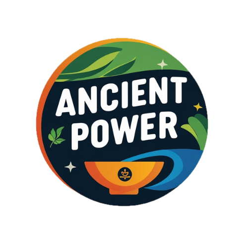 Ancient Power Logo