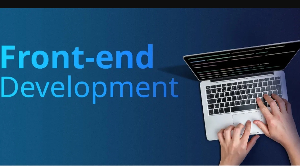 Frontend Development