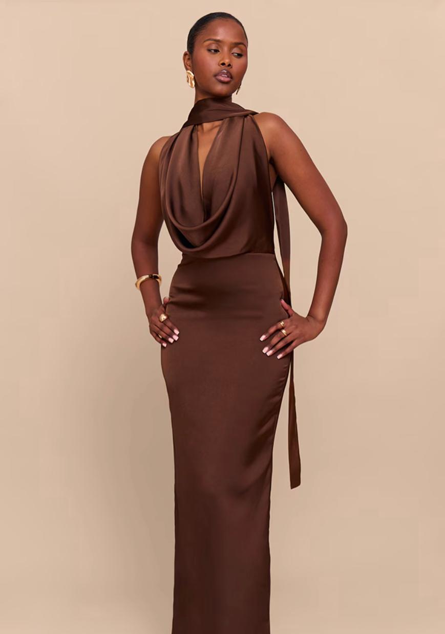 Evening Formal Dress