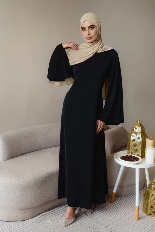 Classic Abaya