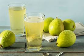 Pear Cider
