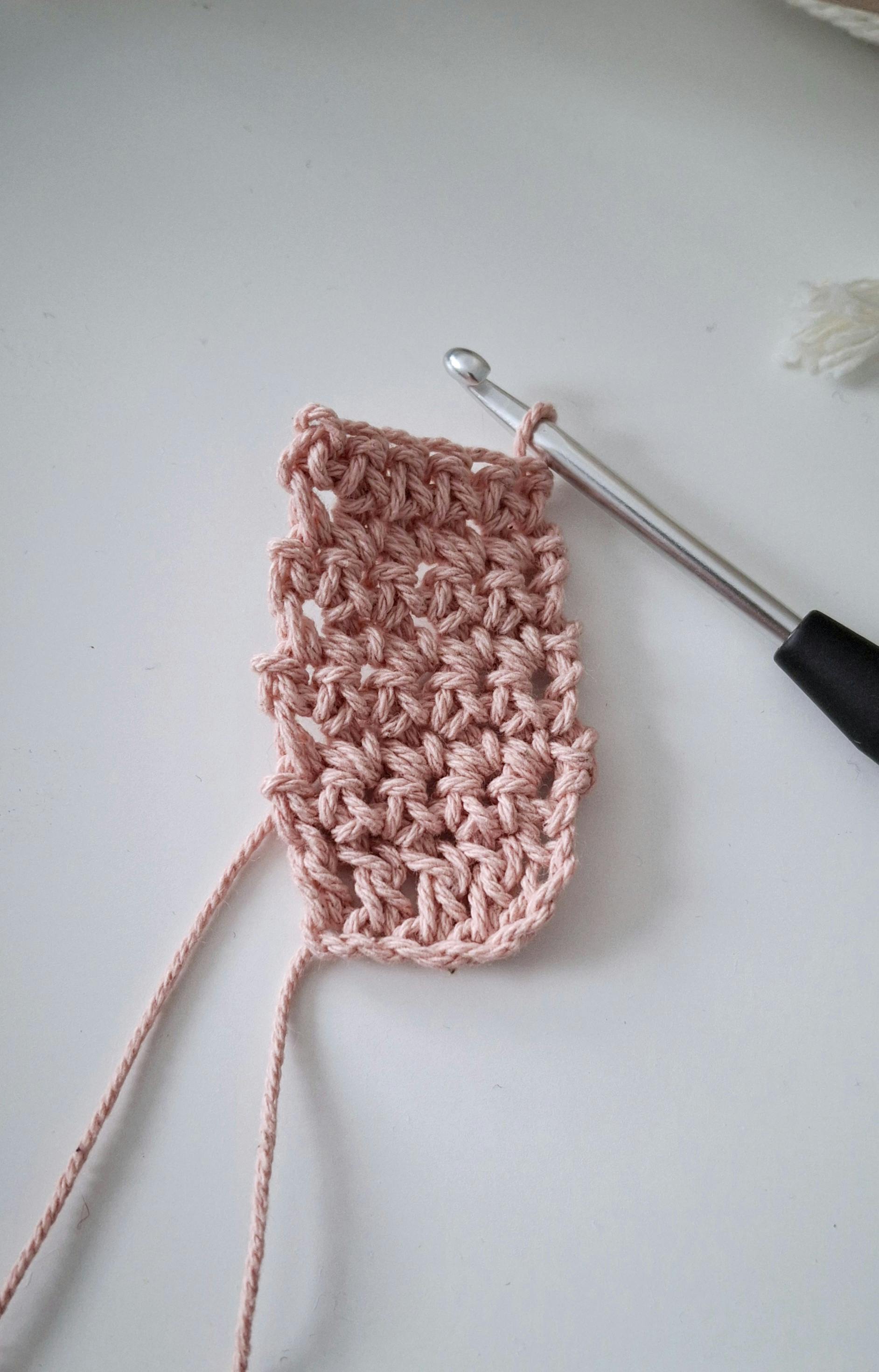 crochet image
