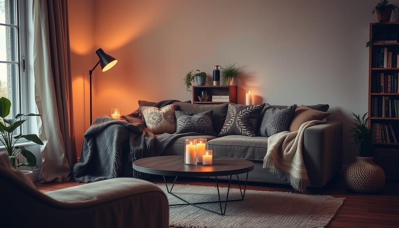 WG in der A*****straße