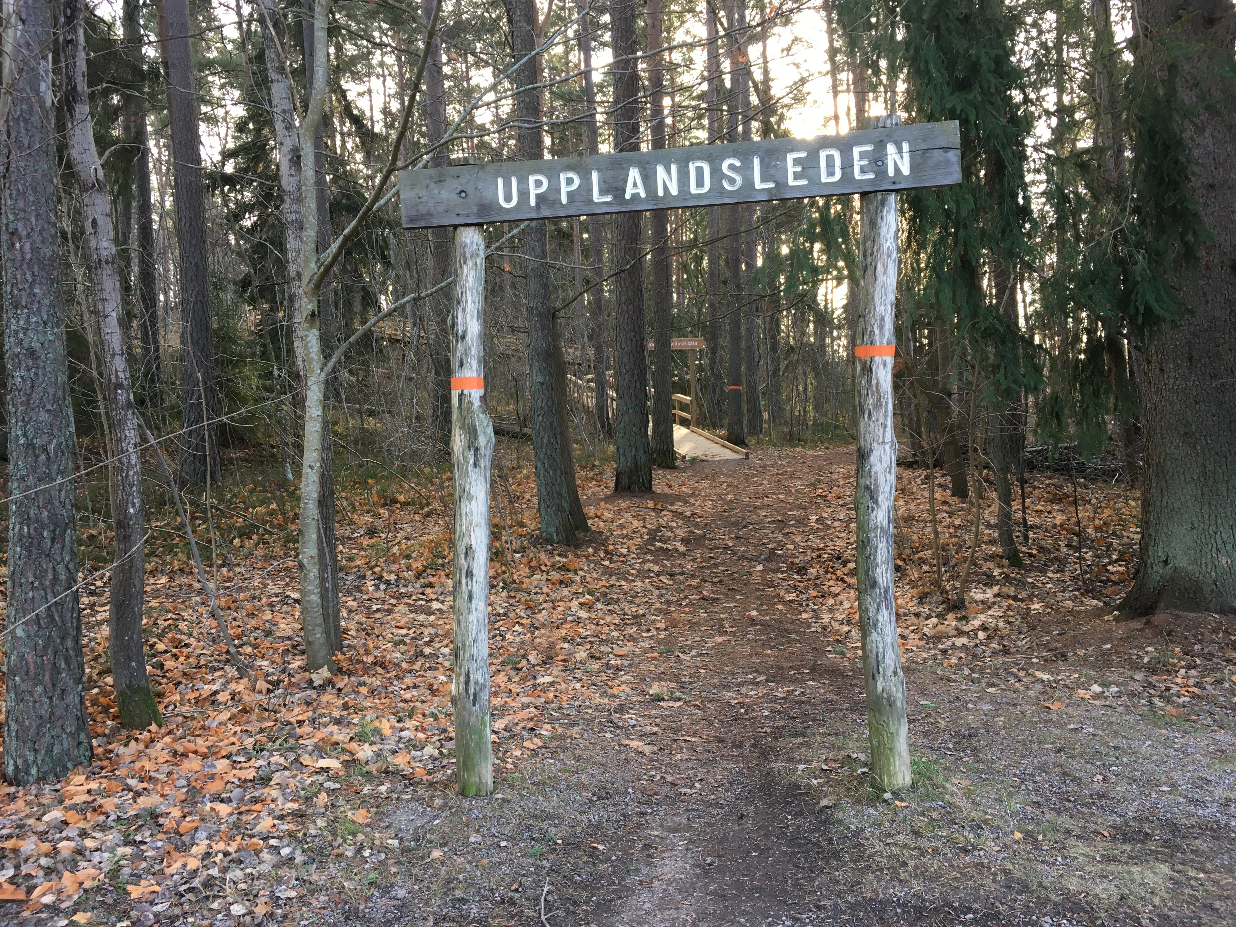 upplandsledden