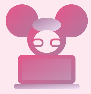 Build Right Studio mascot