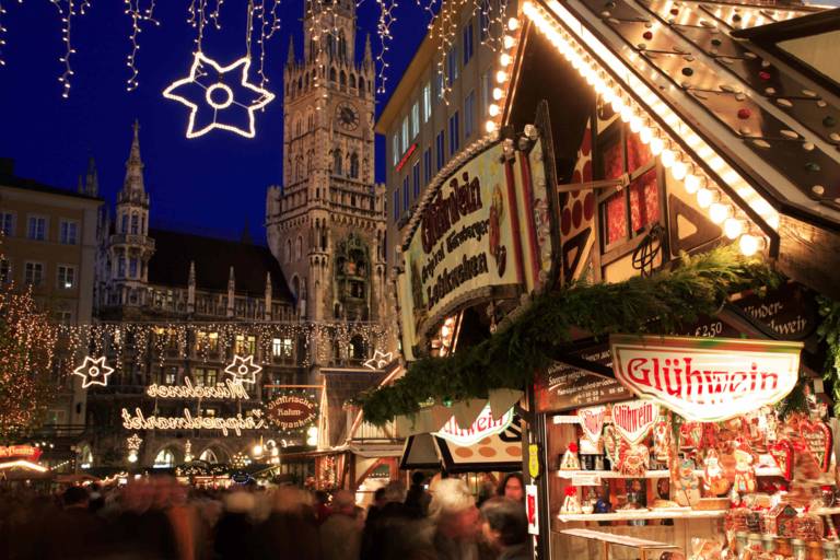 xmas-markt