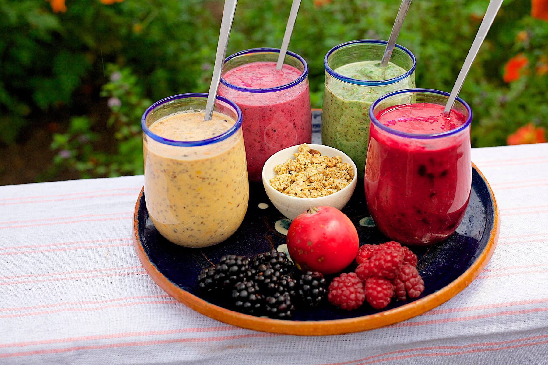 Smoothie Image