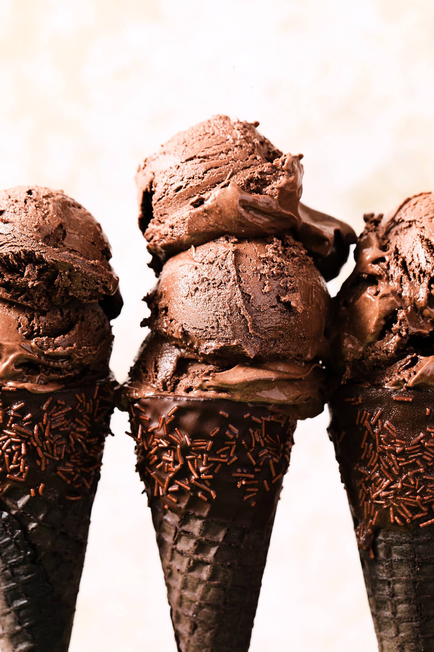 Chocolate Ice Cream