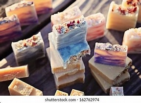 Soap bars 4