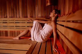 Sauna Image
