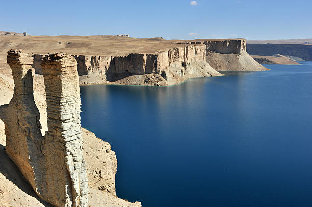 Band-e Amir National Park