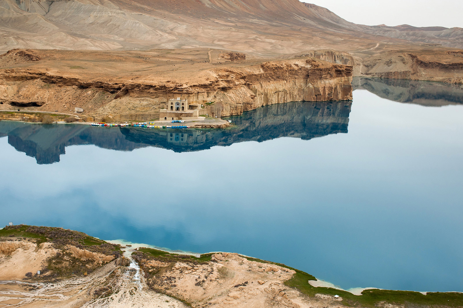 Band-e Amir National Park
