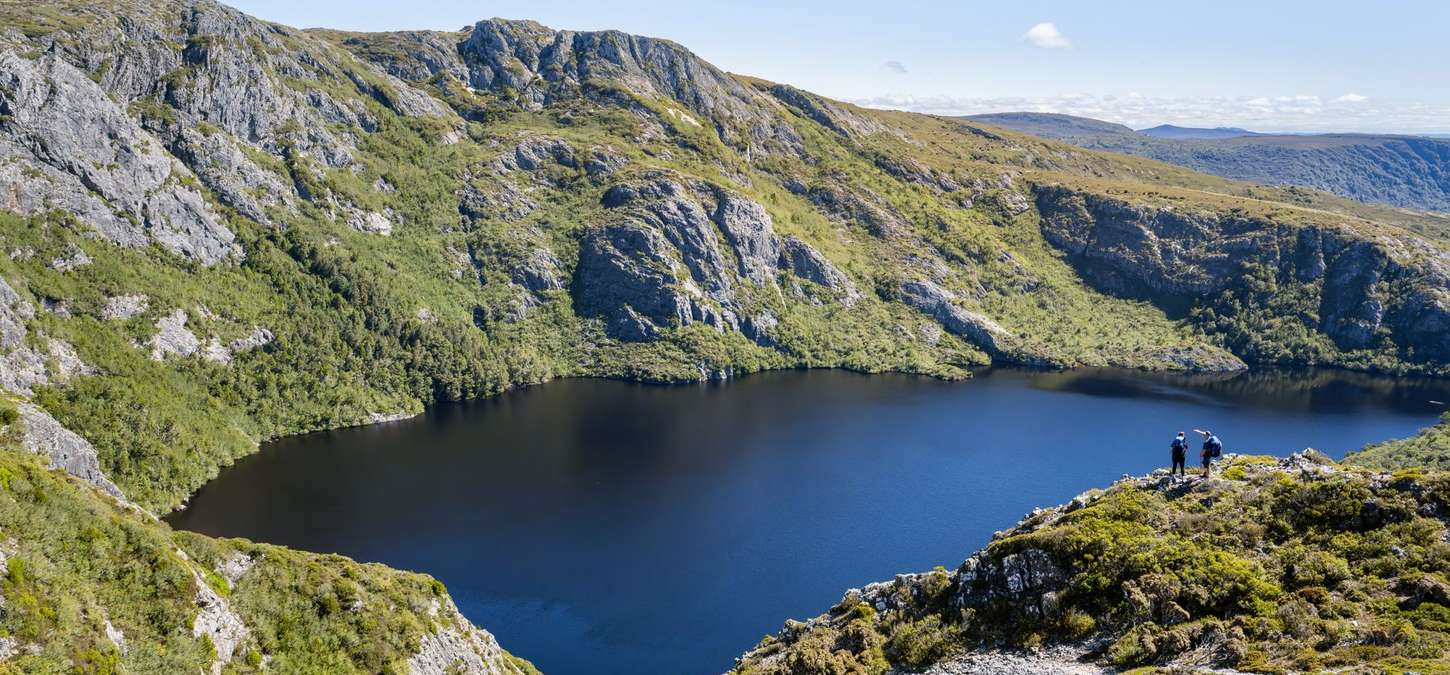 Cradle Mountain