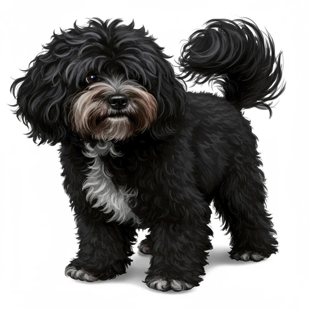 Cockapoo