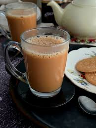 Pakistani Chai