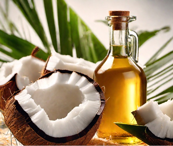 Coconut Oil