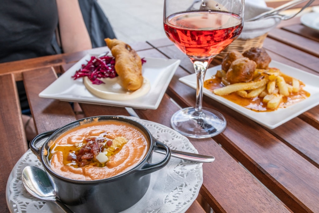 Tapas