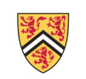 Univ of Waterloo Logo