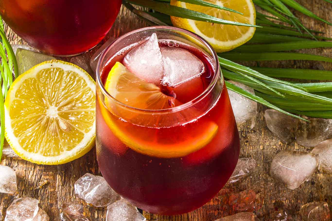 Drinks