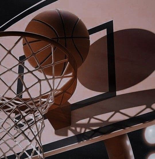 Basketball