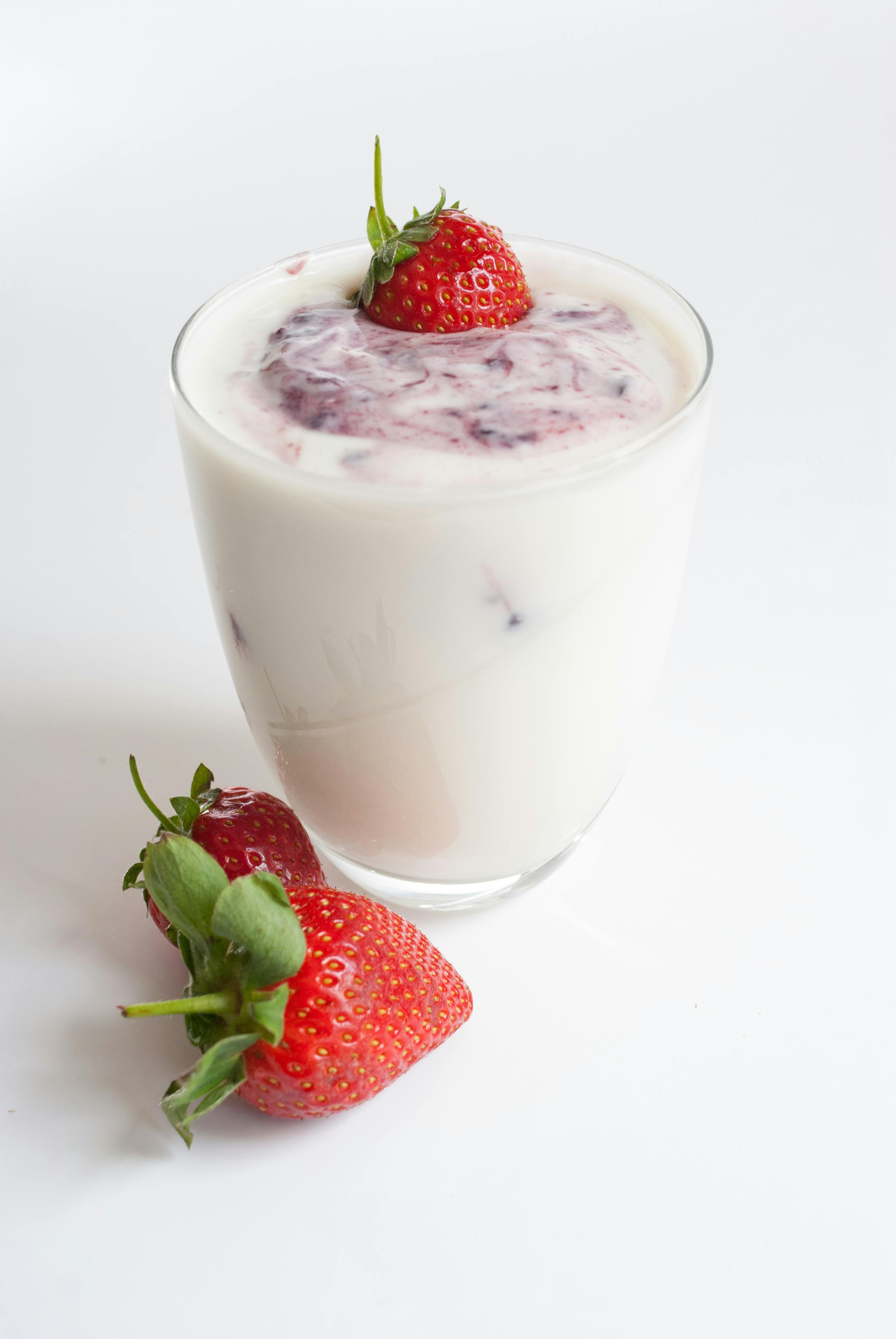 Yogurt