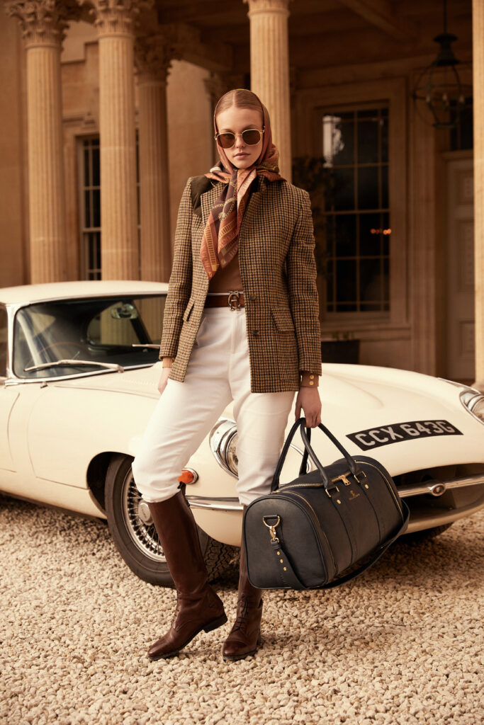 British Fashion