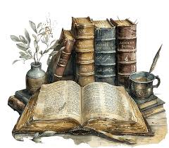 Ancient Books
