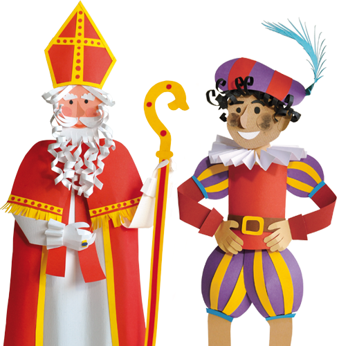 sinterklaas-and-piet