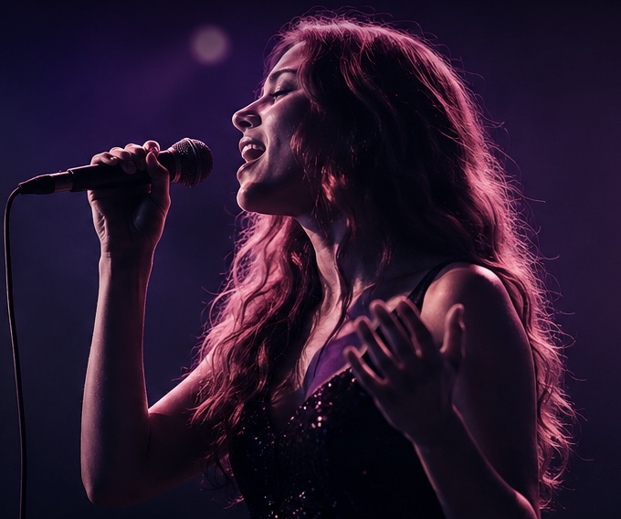 singer