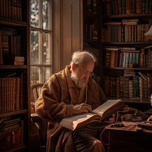 Ancient Book