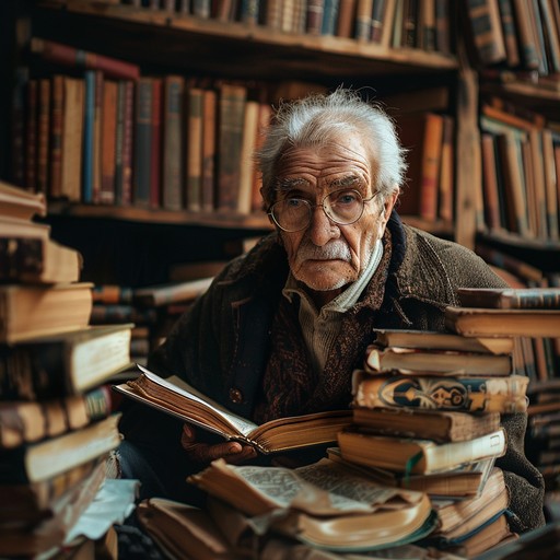 Ancient Book