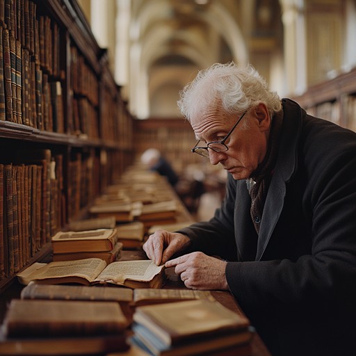 Ancient Book