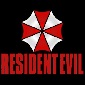 Resident Evil logo