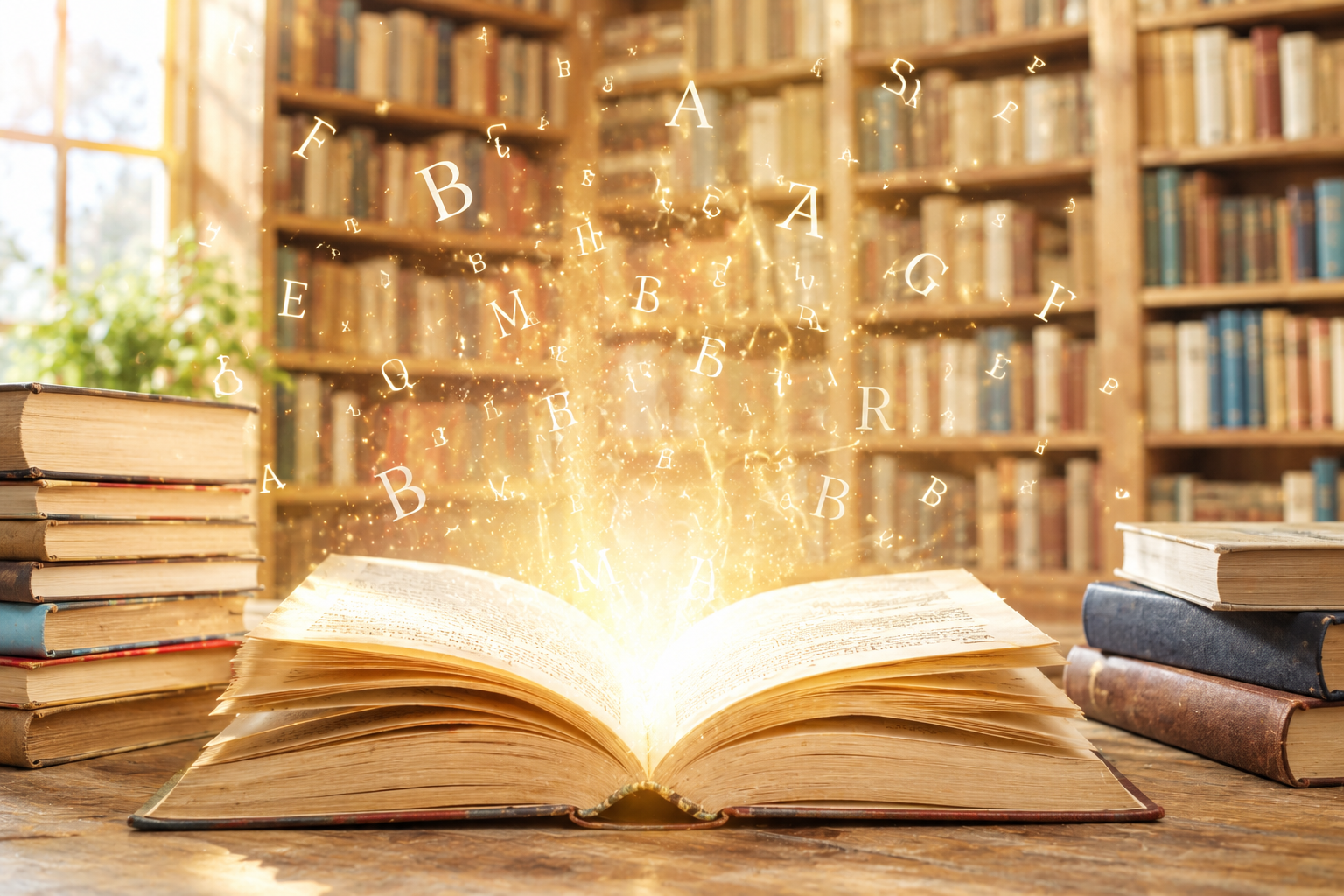 Books