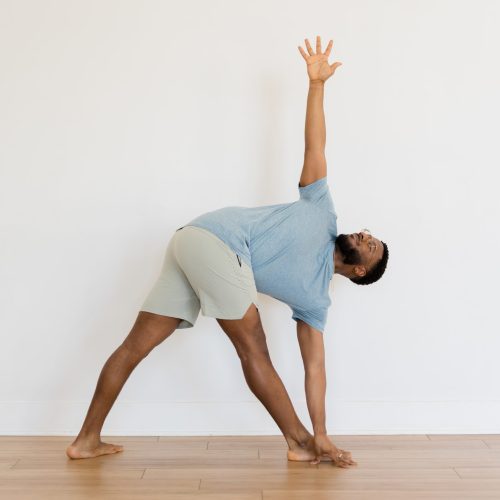 yoga