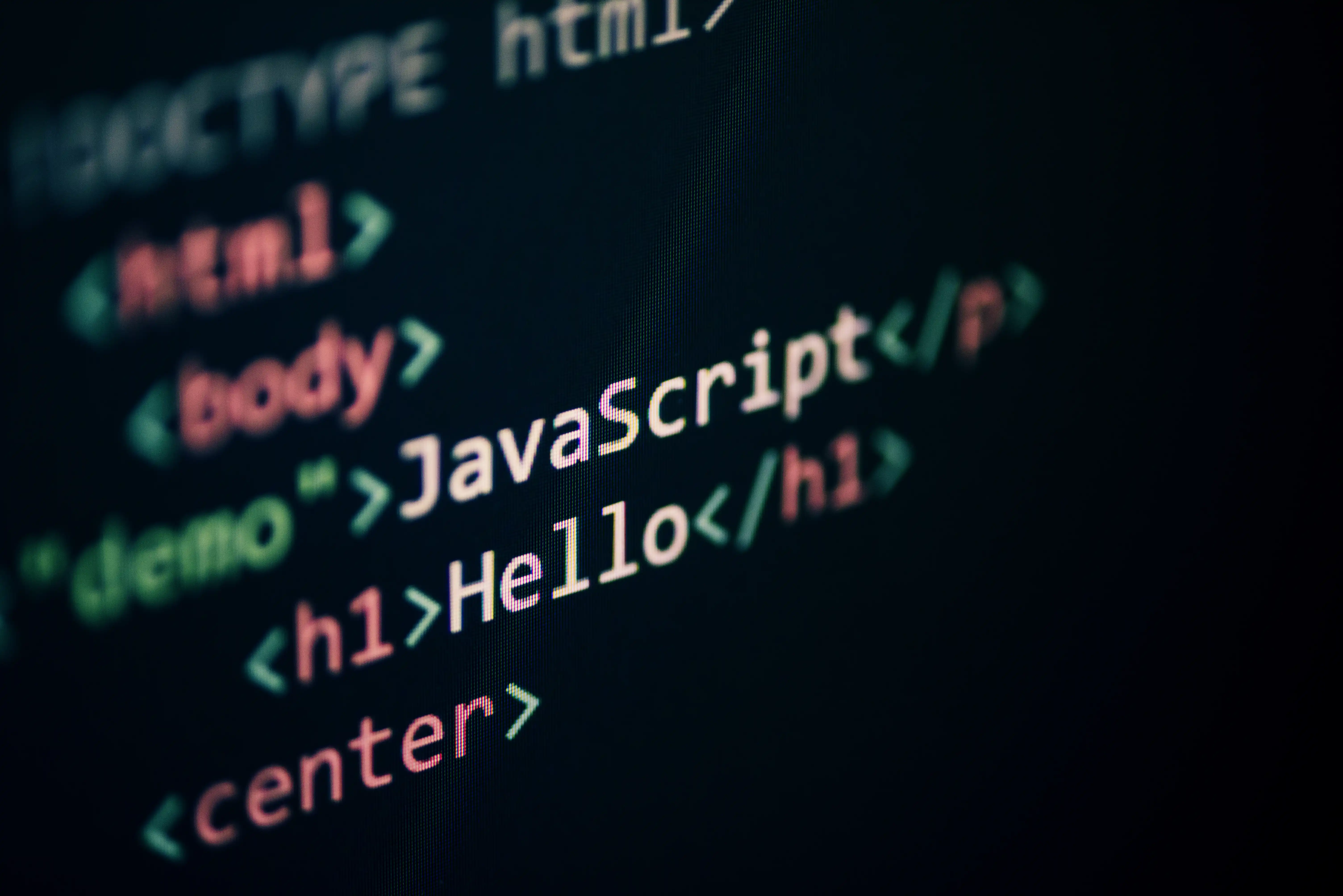 Javascipt image