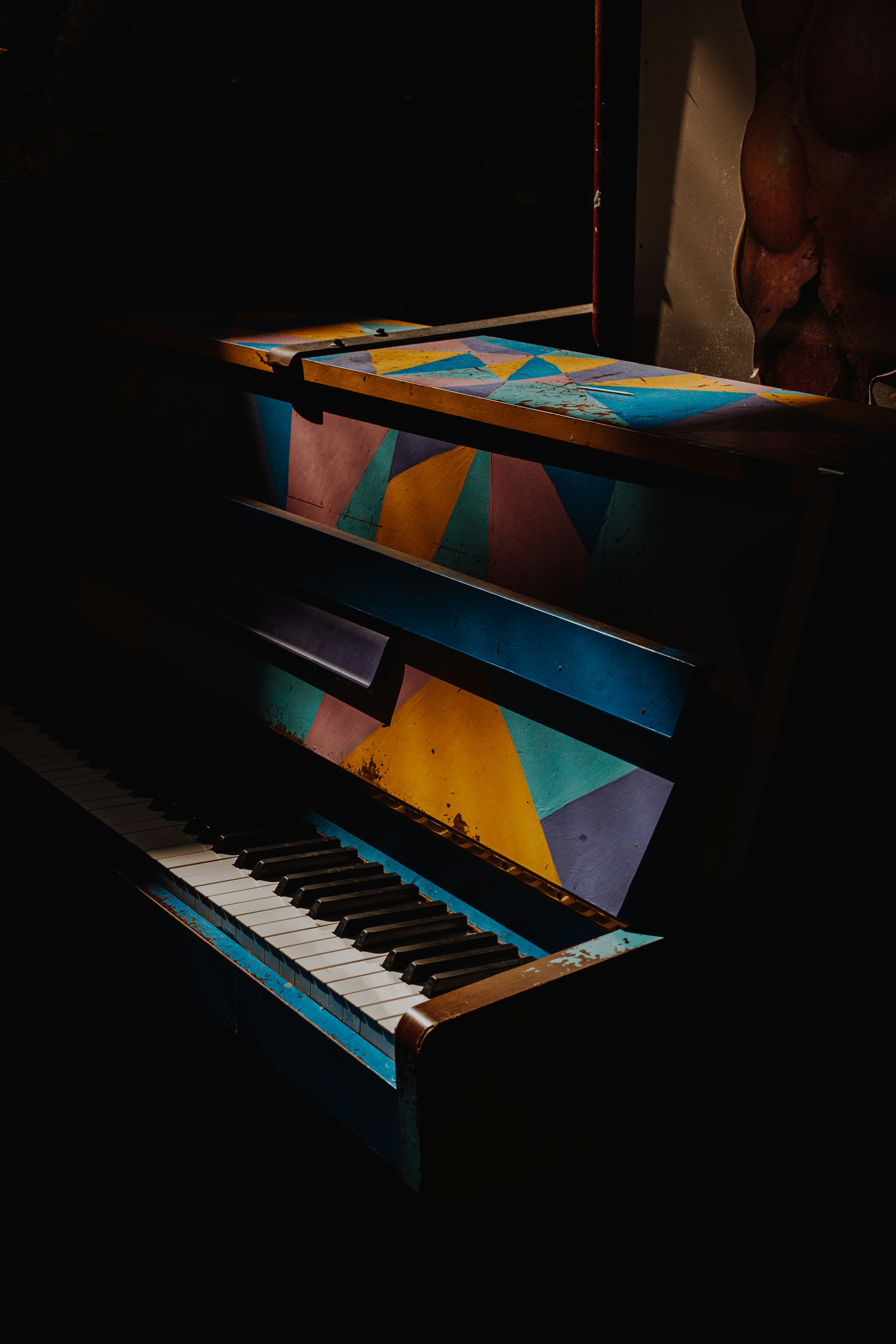 piano-picture