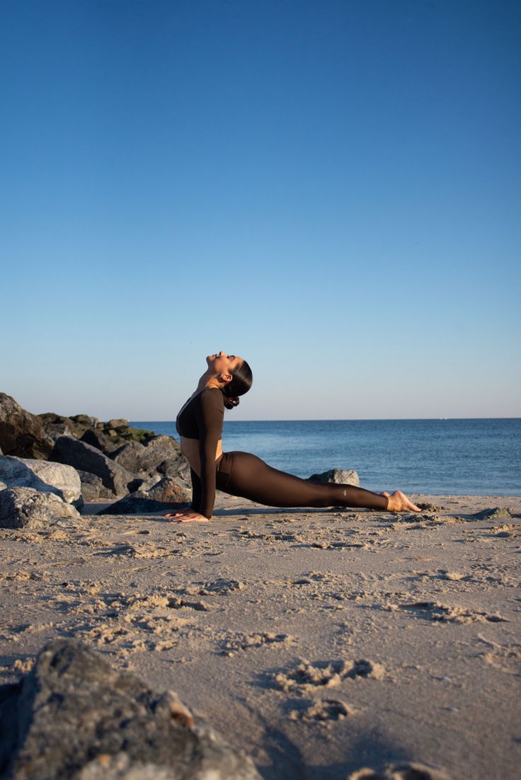 Yoga Practice