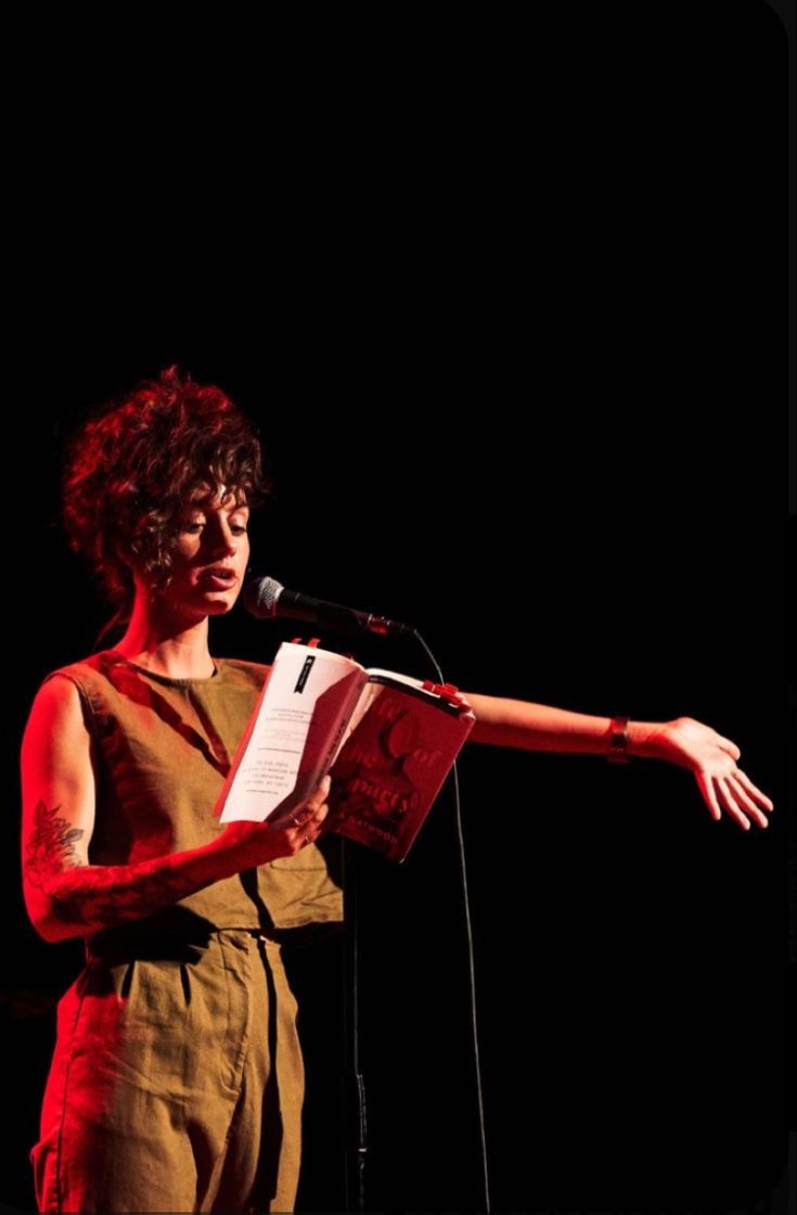 Poetry Image