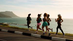 Running image