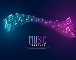 Music art