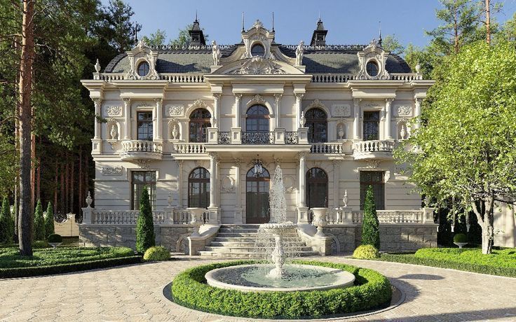 manoir