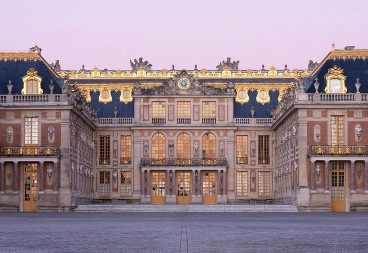Palais