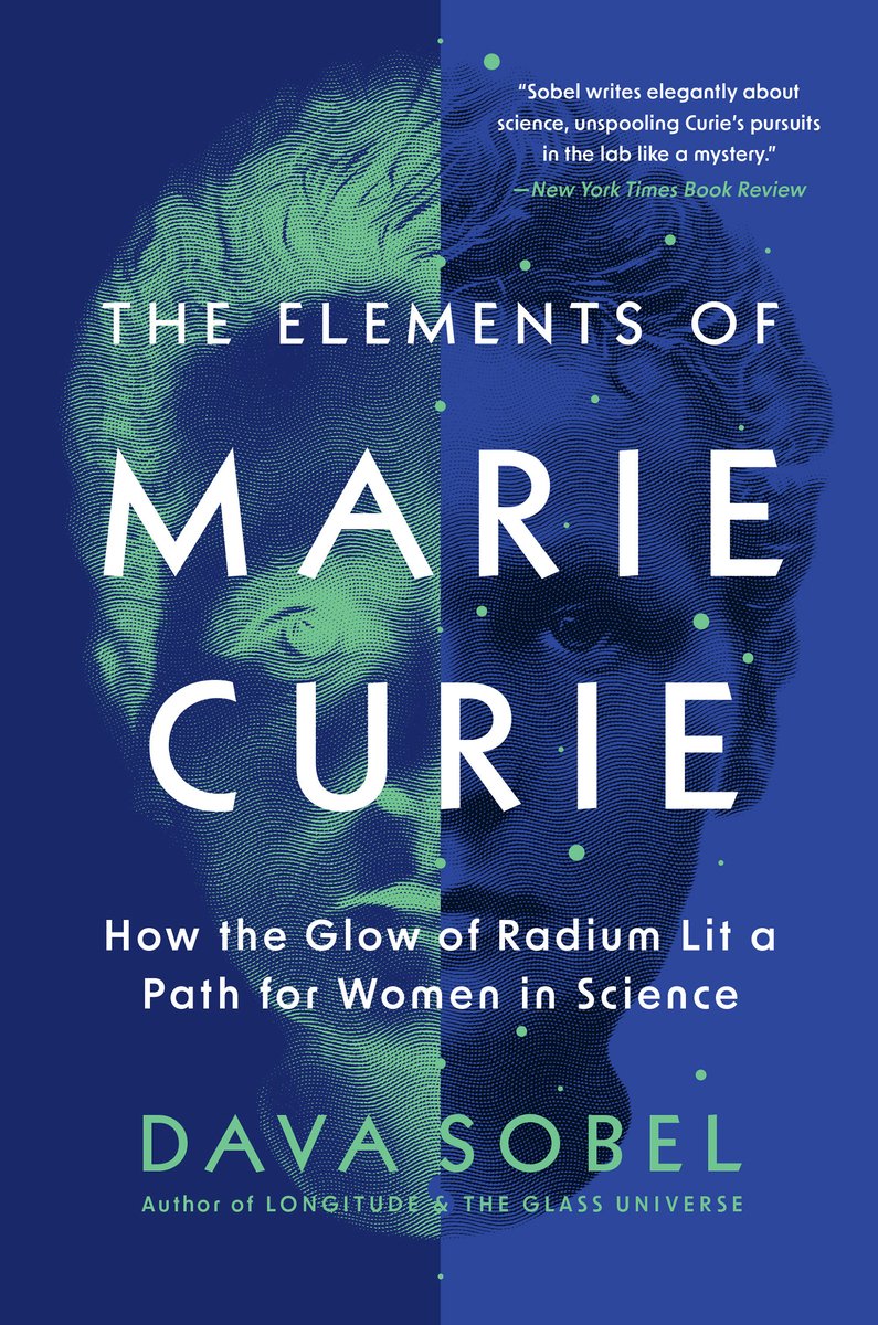 Marie Curie